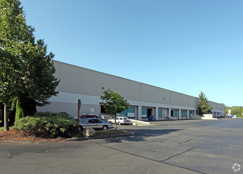 More Photos Of 6412-6528 S 216th St, Kent Warehouse For Lease