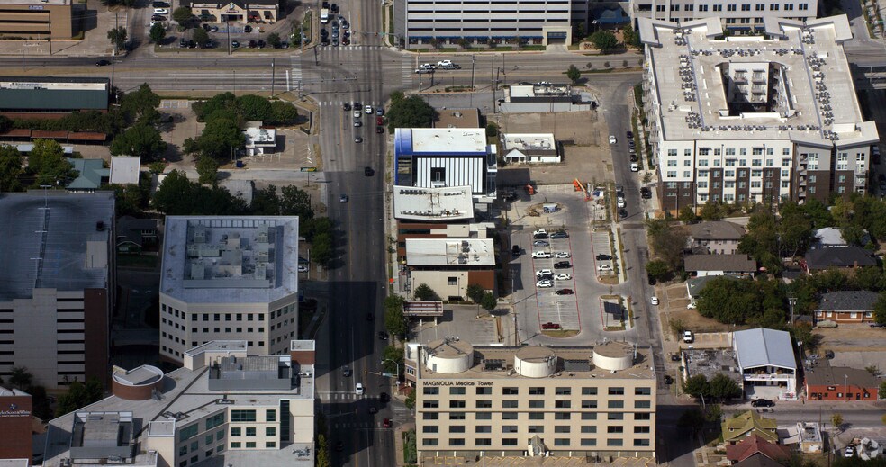 More Photos Of 1212 Hurley Ave, Fort Worth Hotel For Sale