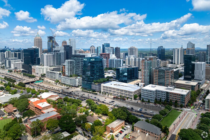 More Photos Of 858 Spring St NW, Atlanta Office For Lease