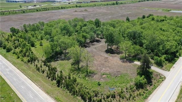 More Photos Of 14707 Prospect Ave, Kansas City Land For Sale