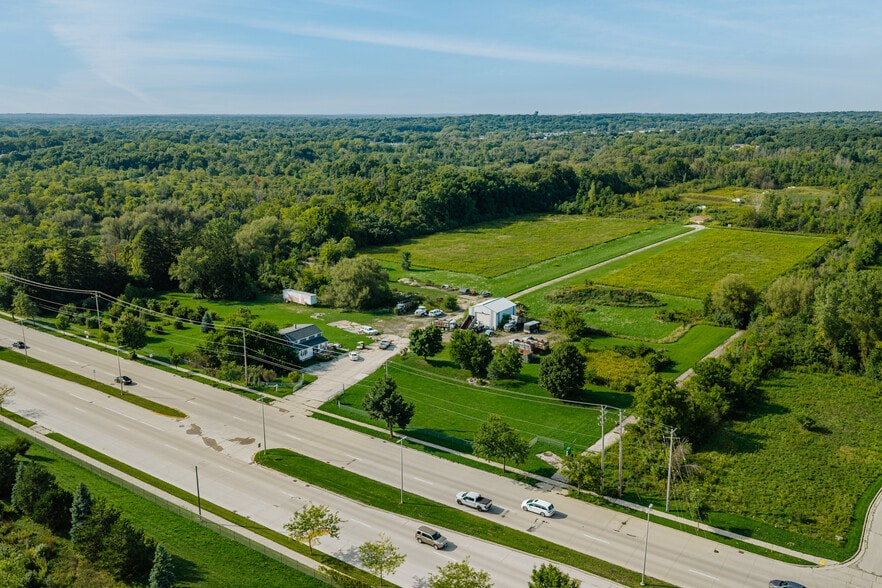 More Photos Of 5732 W Rawson Ave, Franklin Land For Sale