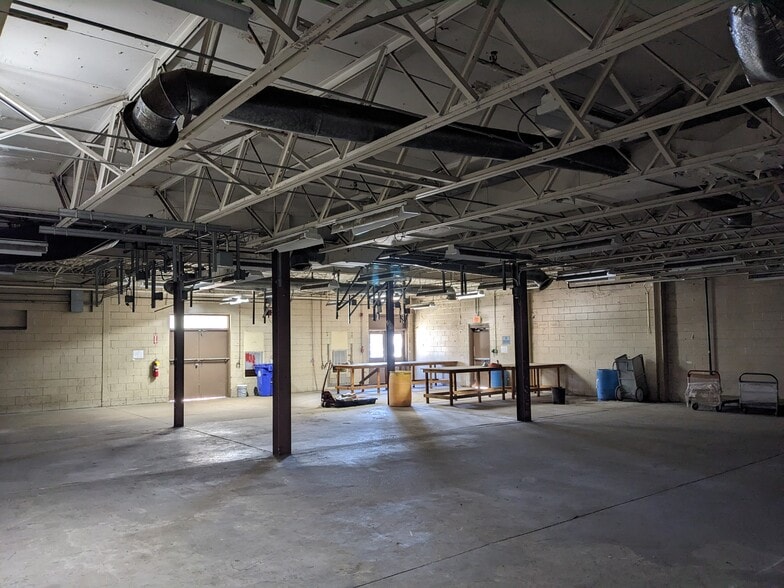 More Photos Of 201 N Troup St, Valdosta Office For Sale