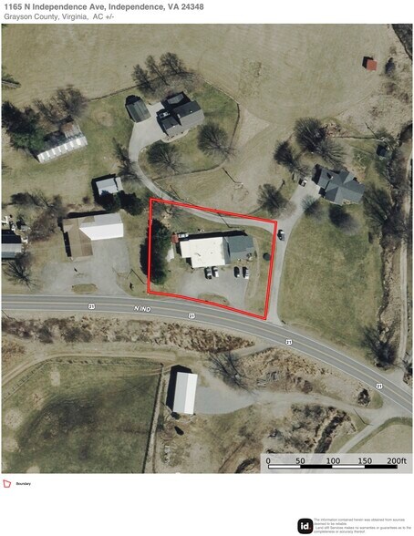 More Photos Of 1165 N Independence Ave, Independence Multifamily For Sale