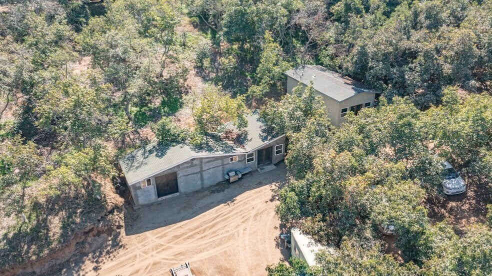 More Photos Of 30555 Camino de las Lomas, Escondido Land For Sale