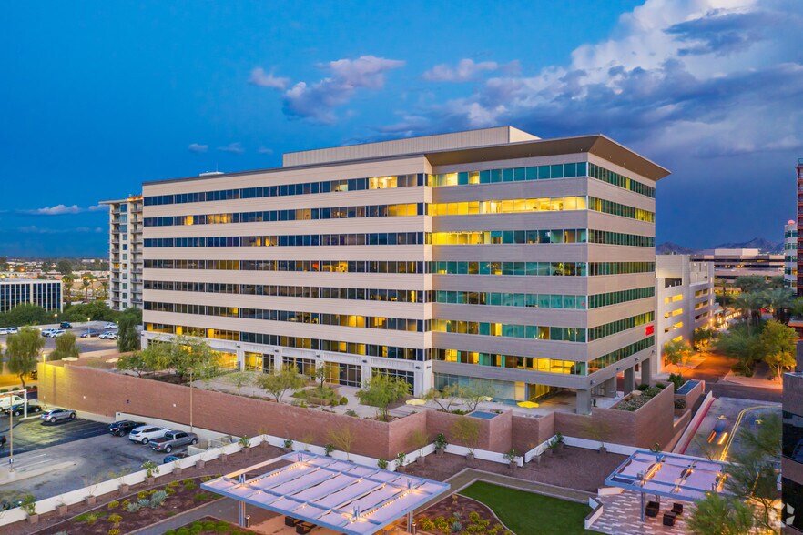 More Photos Of 2355 E Camelback Rd, Phoenix Office For Lease