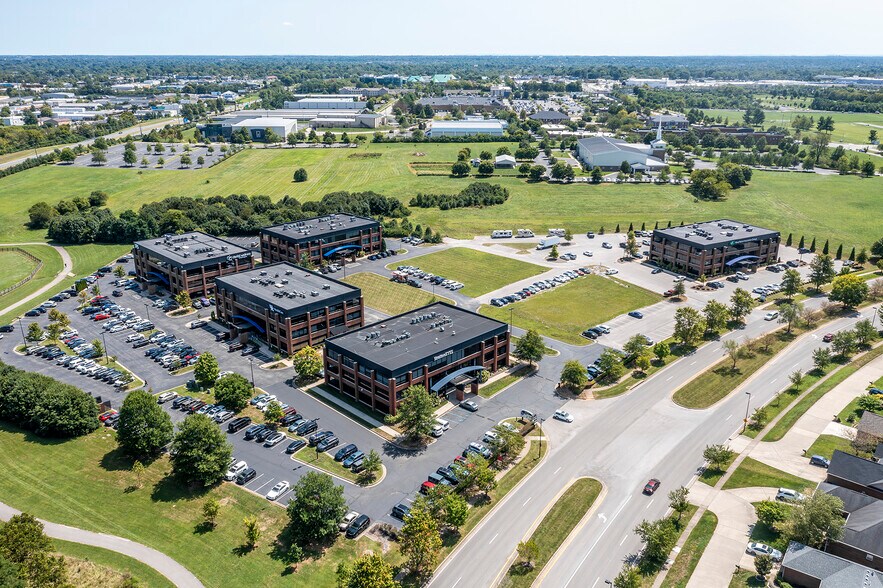 More Photos Of 535 Wellington Way, Lexington Medical For Sale