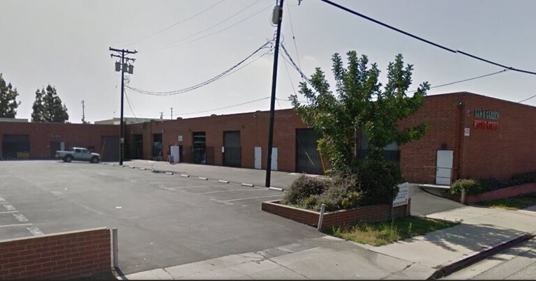 More Photos Of 420 S Date Ave, Alhambra Warehouse For Lease
