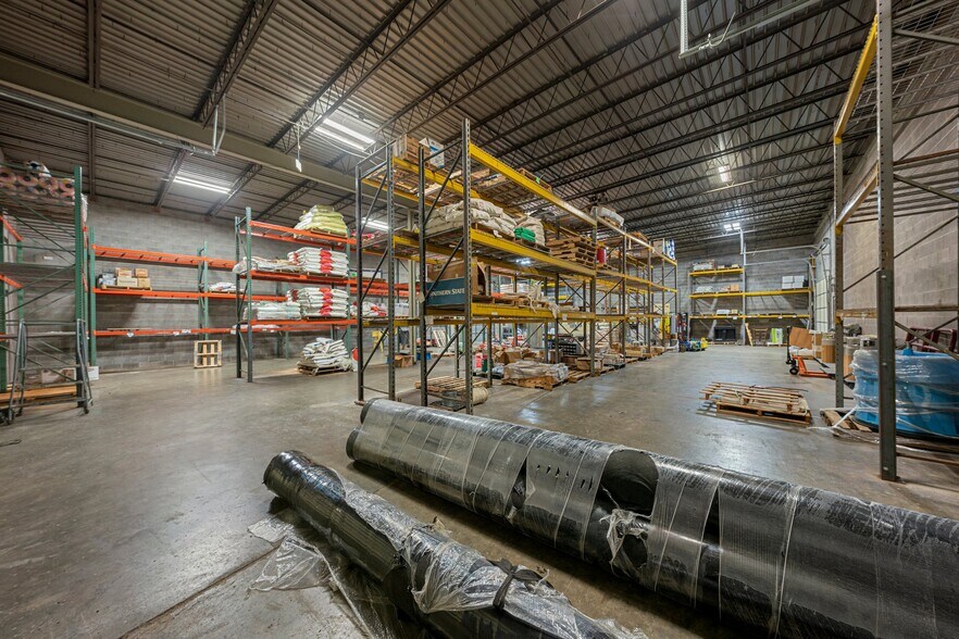 More Photos Of 300 Samson St, Glasgow Light Manufacturing For Sale