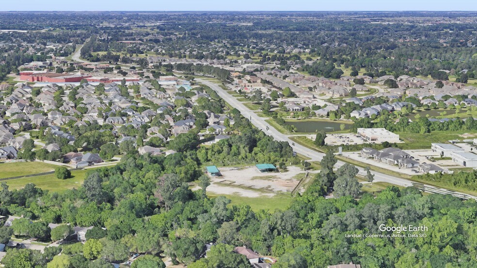 More Photos Of 8115 Spring Cypress Rd, Spring Land For Sale