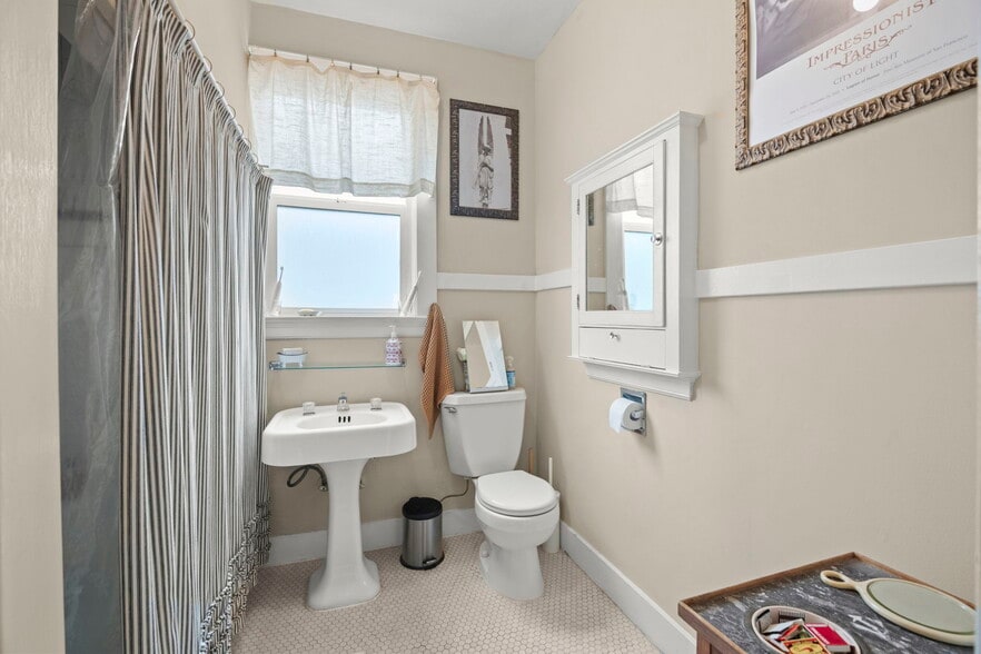 More Photos Of 588-596 28th Ave, San Francisco Apartments For Sale