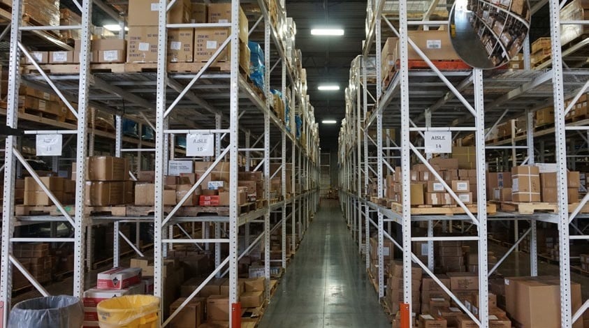 More Photos Of 1548 Roger Dale Carter Blvd, Kannapolis Distribution For Lease