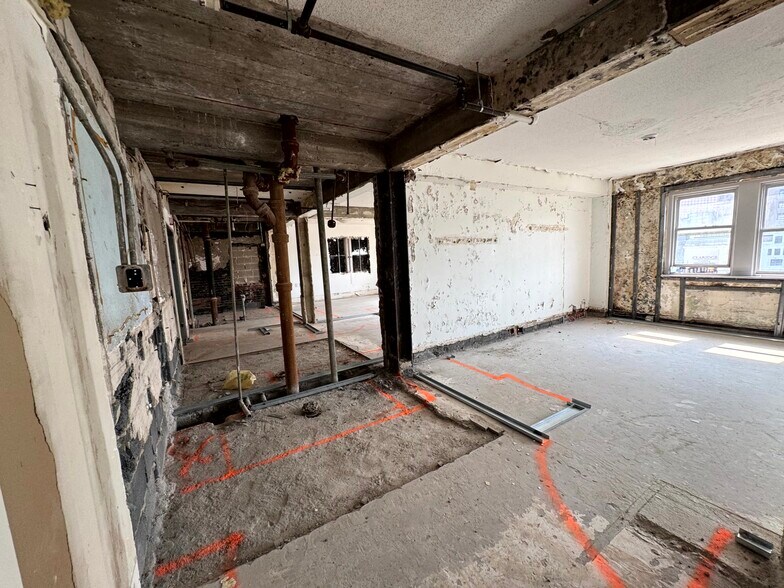 More Photos Of 125 S Dr Martin Luther King Blvd, Atlantic City Hotel For Sale