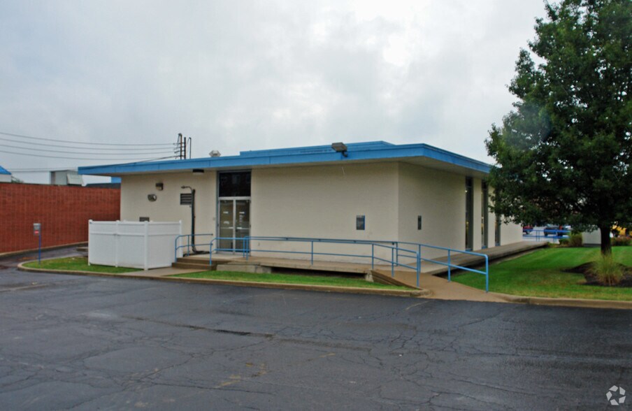 More Photos Of 1078 Patterson Rd, Dayton Bank For Lease