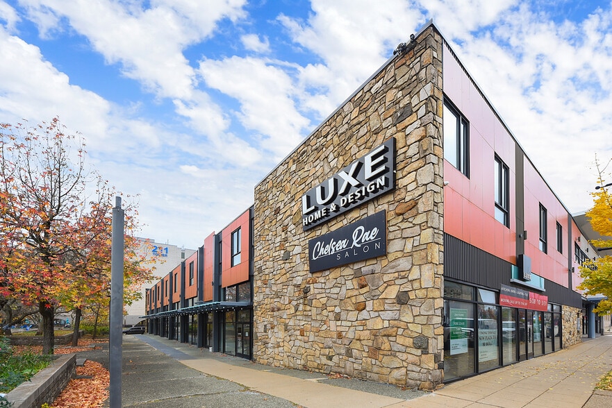 Primary Photo Of 5967-5987 Broad St, Pittsburgh Office For Sale