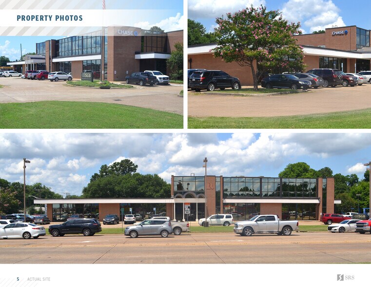 More Photos Of 1935 Airline Dr, Bossier City Bank For Sale