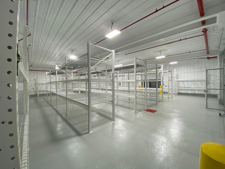 More Photos Of 20800 Spence Rd, Salinas Refrigeration Cold Storage For Sale