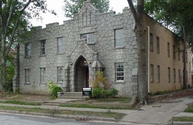 More Photos Of 314 Lloyd St, Greenville Office For Sale