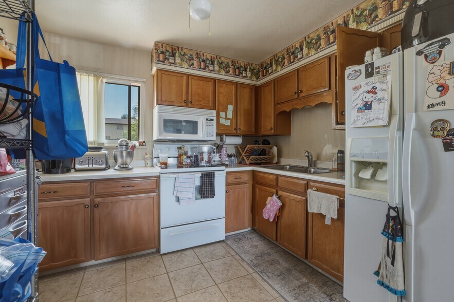 More Photos Of 1447 Nokomis Dr, Colorado Springs Apartments For Sale