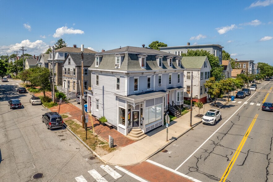More Photos Of 1 North St, Portland Apartments For Lease