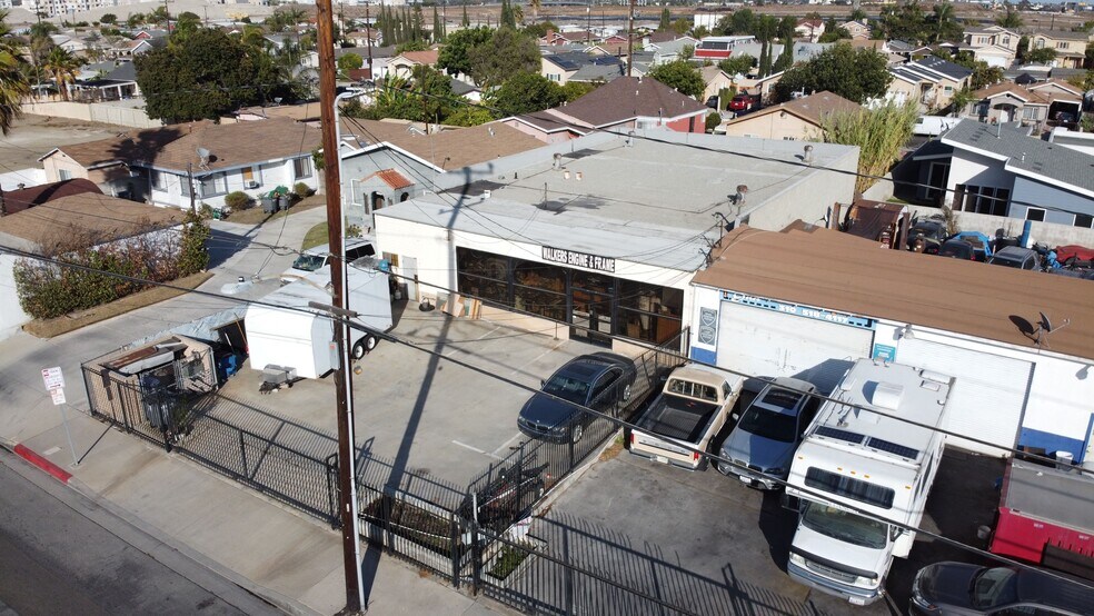 More Photos Of 20836 Main St, Carson Auto Repair For Sale