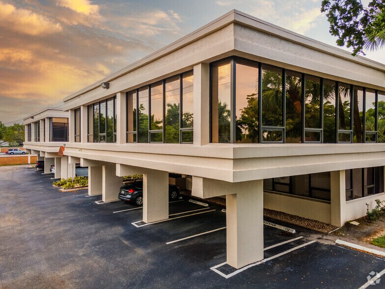 Primary Photo Of 7501 NW 4th St, Plantation Office For Lease