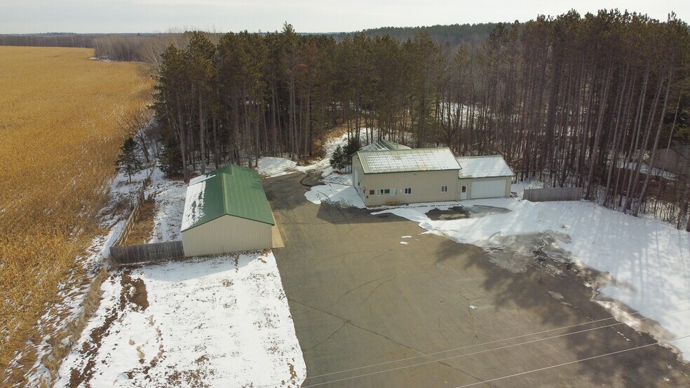 More Photos Of 32738 US 71, Menahga General Retail For Sale