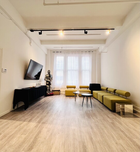 More Photos Of 833 Market St, San Francisco Office For Lease