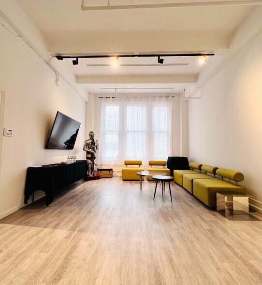 More Photos Of 833 Market St, San Francisco Office For Lease