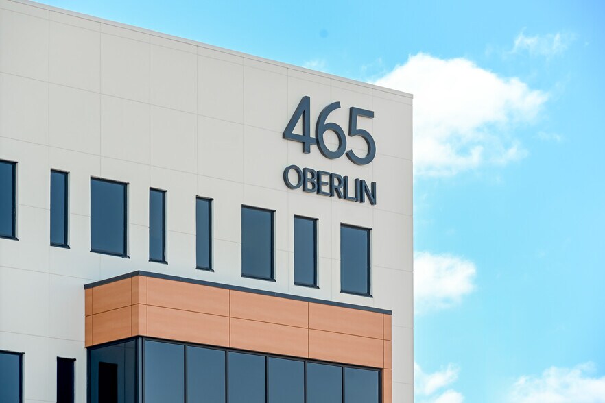 More Photos Of 465 Oberlin Ave S, Lakewood Office For Lease