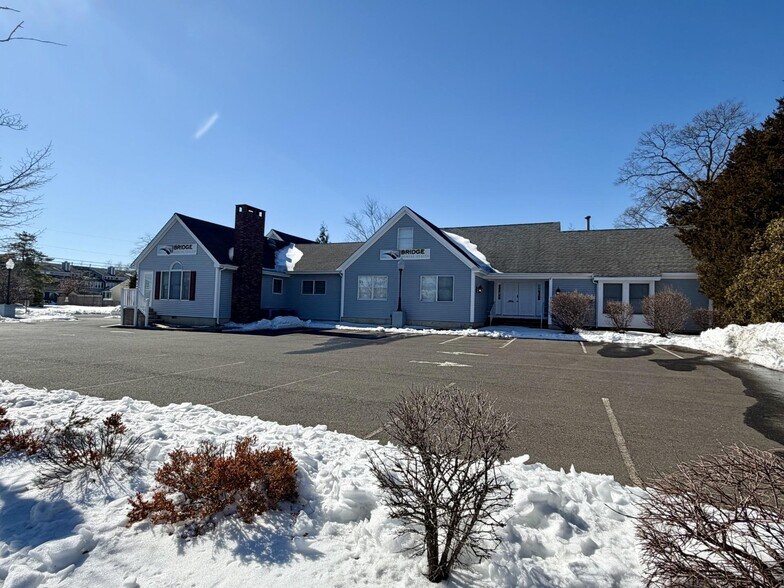 More Photos Of 1615-1617 Beaver Dam Rd, Point Pleasant Office For Sale