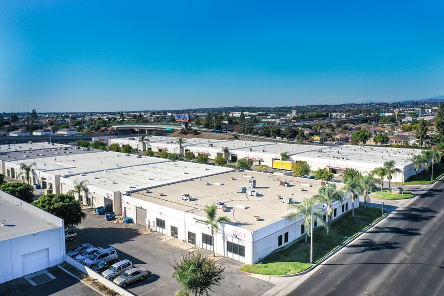 More Photos Of 1061 S Melrose St, Placentia Warehouse For Lease
