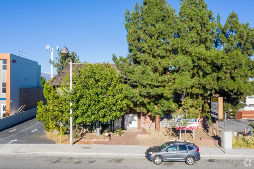 More Photos Of 7220 Rosemead Blvd, San Gabriel Office For Sale