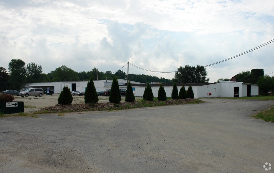 More Photos Of 14857 Martinville Rd, Belleville Warehouse For Sale