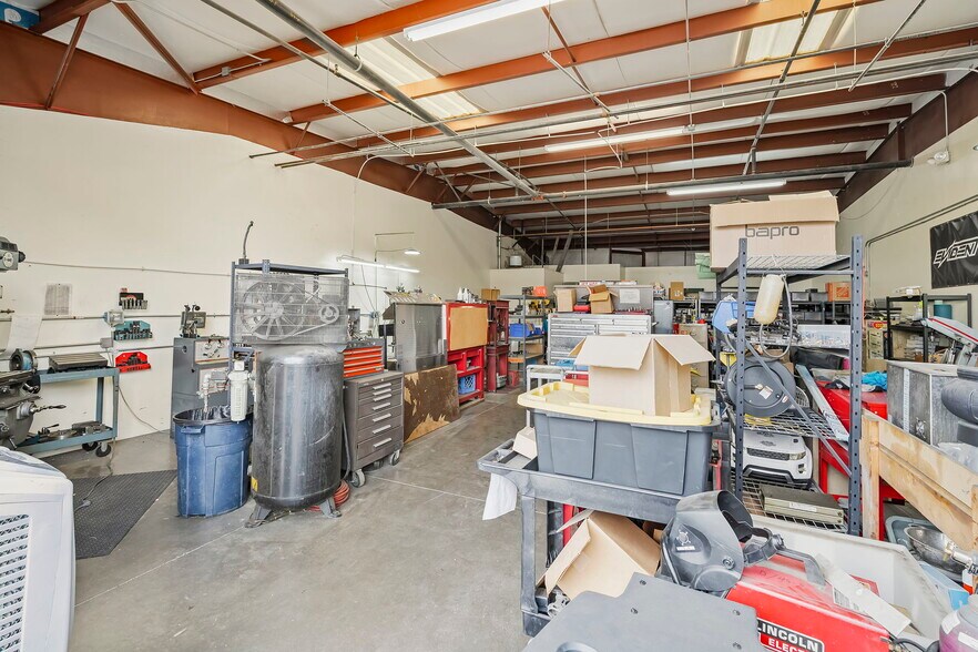 More Photos Of 1176 Angela Ct, Minden Manufacturing For Lease