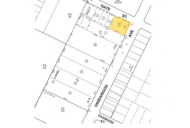 More Photos Of 1201-1205 S Greenwood Ave, Montebello Storefront For Lease