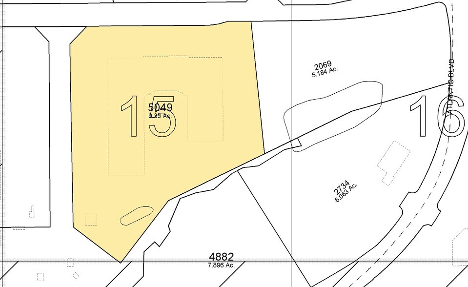 More Photos Of 45449 Severn Way, Sterling Light Distribution For Lease