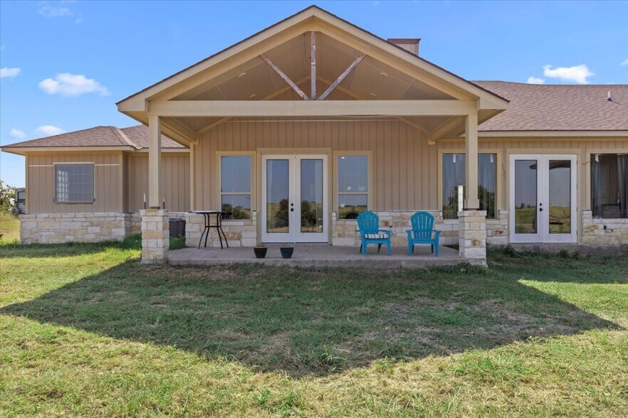 More Photos Of 16508 N Fm 973 Rd, Manor Specialty For Sale