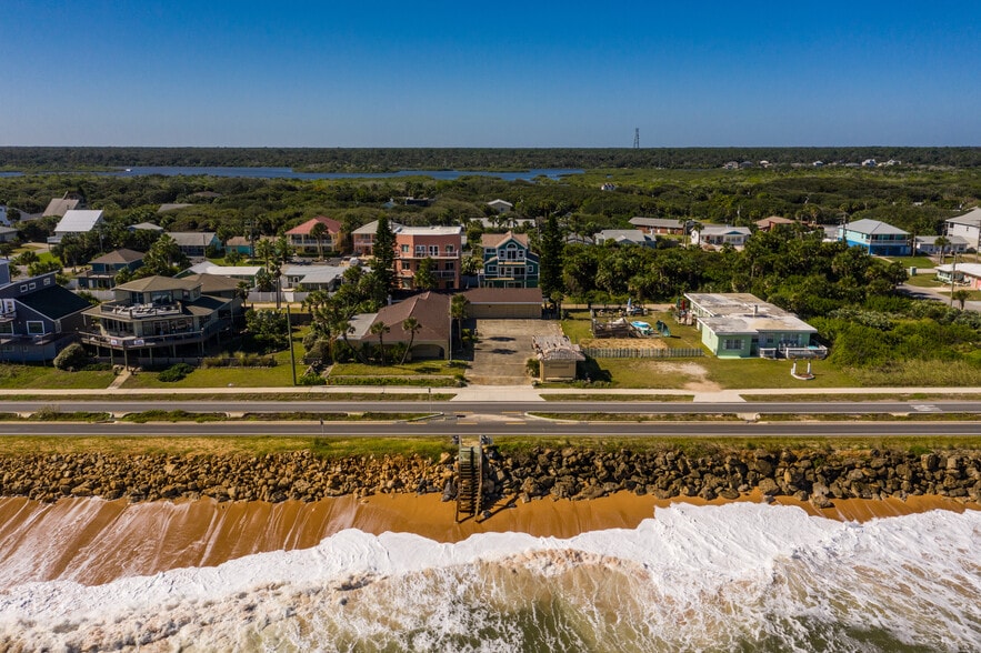 More Photos Of 1316 Oceanshore Blvd, Flagler Beach Hotel For Sale