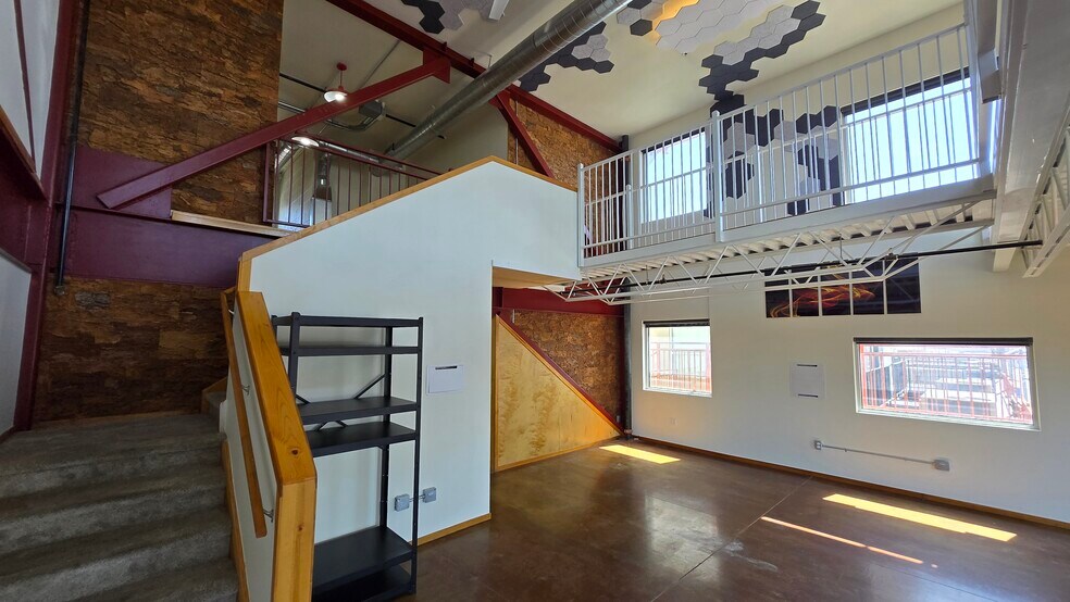 More Photos Of 209 Kalamath St, Denver Loft Creative Space For Lease