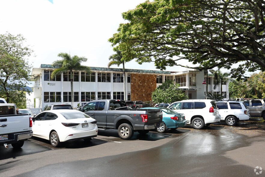 More Photos Of 2970 Kele St, Lihue Office For Lease