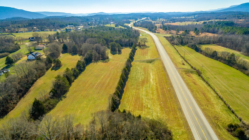 More Photos Of HWY 28 TN - 17.71 AC Marion County, Whitwell Land For Sale