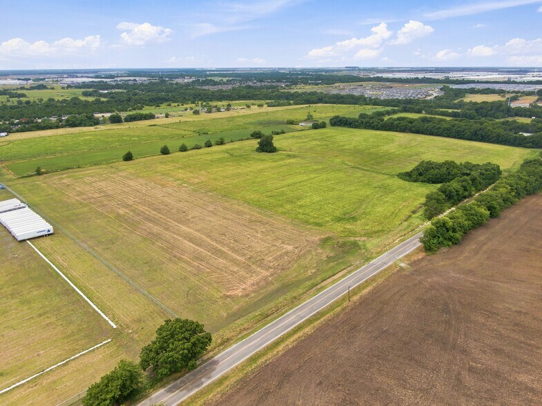 More Photos Of 700 Gellar Road, Wilmer Land For Sale