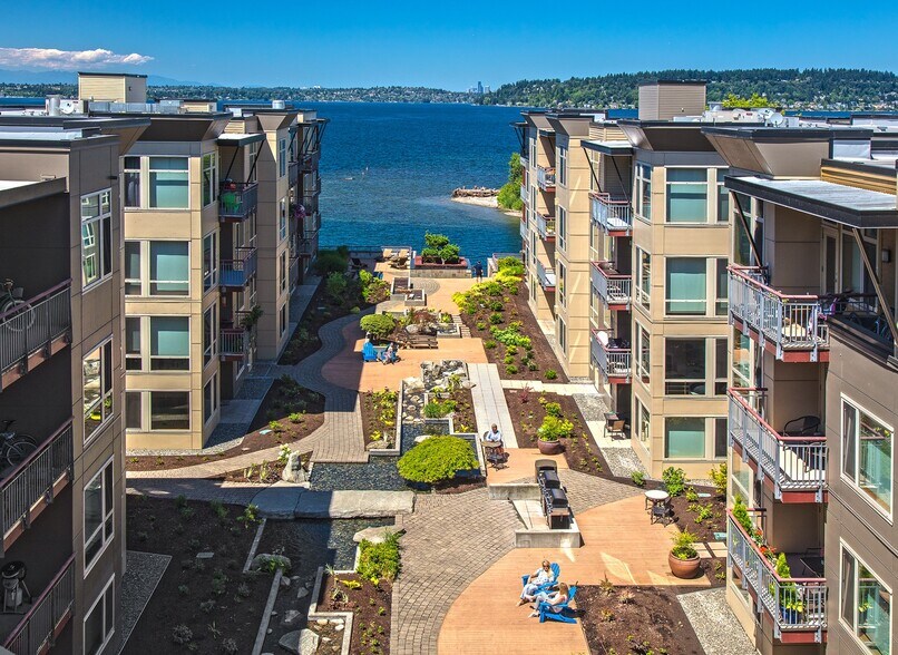 More Photos Of 1133 Lake Washington Blvd, Renton Apartments For Lease