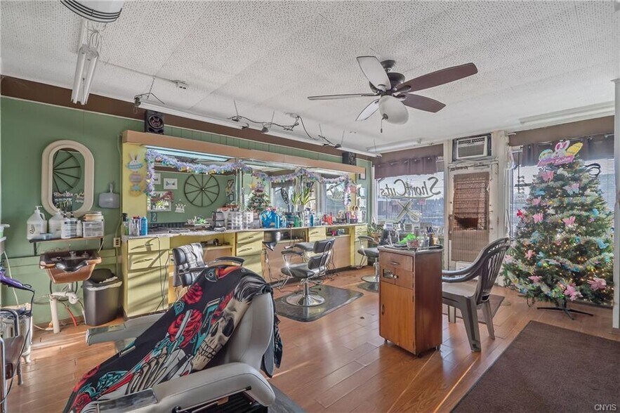 More Photos Of 5-7 N 2nd St, Fulton Storefront Retail Office For Sale
