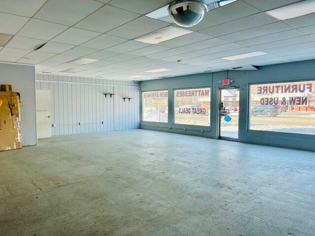 More Photos Of 3435 S Delsea Dr, Vineland Freestanding For Sale