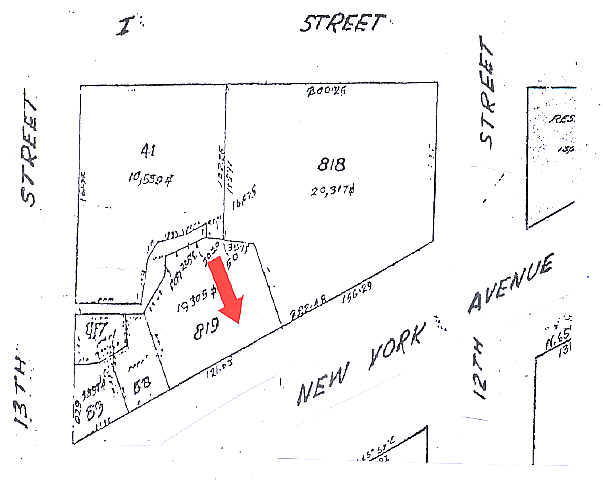 More Photos Of 1201 New York Ave NW, Washington Office For Lease