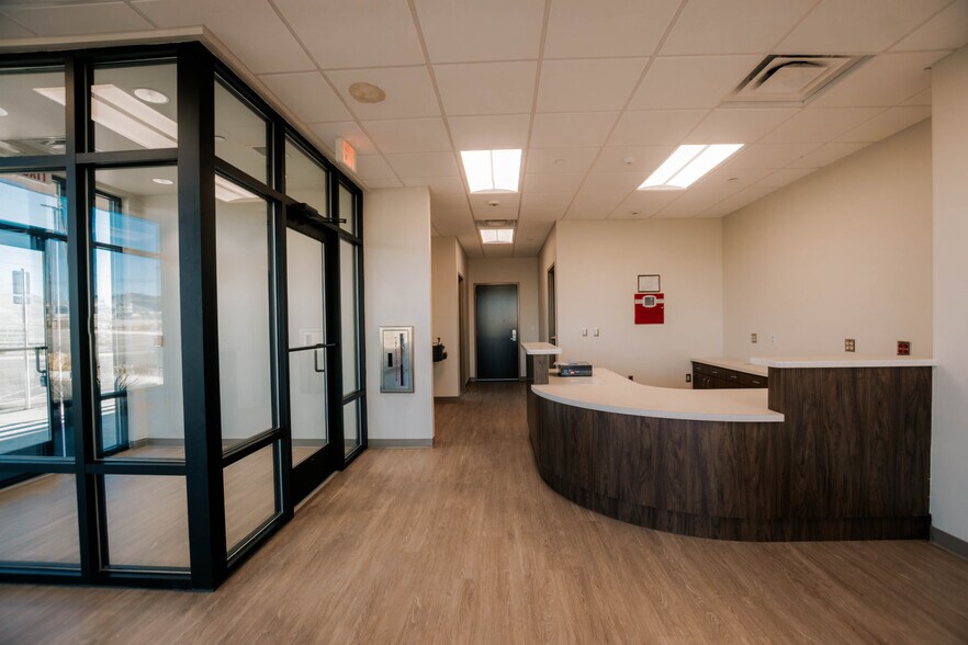 More Photos Of 11880 Physicians dr, El Paso Healthcare For Sale