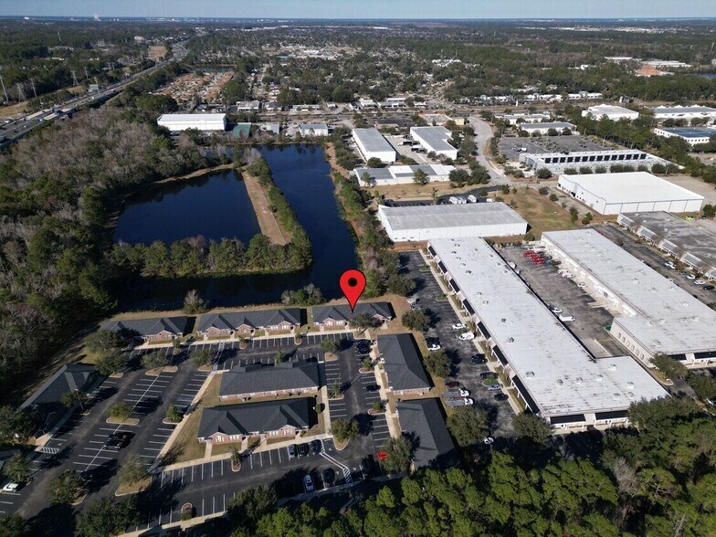 More Photos Of , Jacksonville Office For Sale