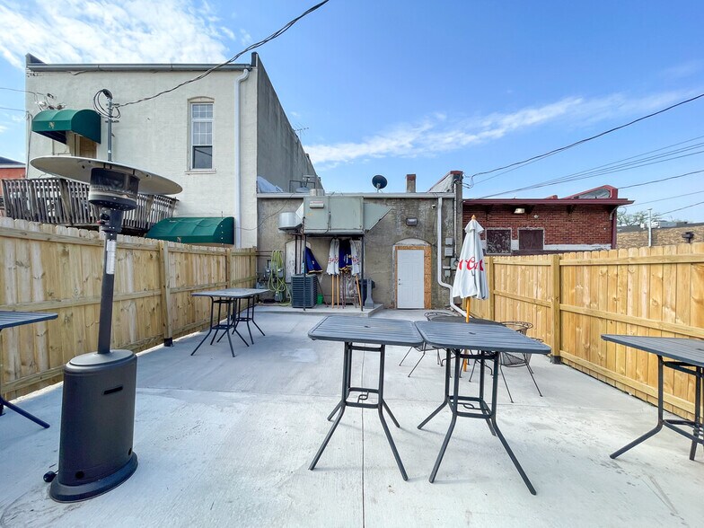 More Photos Of 1119 Thomas St, Redfield General Retail For Sale