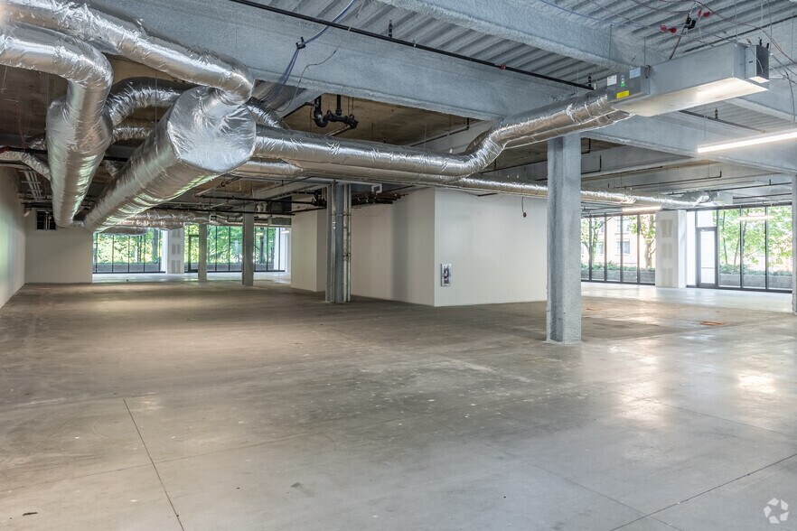 Photo of 1st Floor Ste 